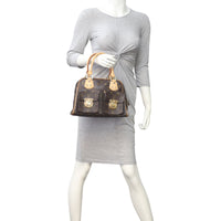 Louis Vuitton Manhattan PM Monogram Mannequin