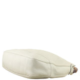 Gucci Bamboo Top Handle Tote Corner