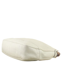 Gucci Bamboo Top Handle Tote Corner