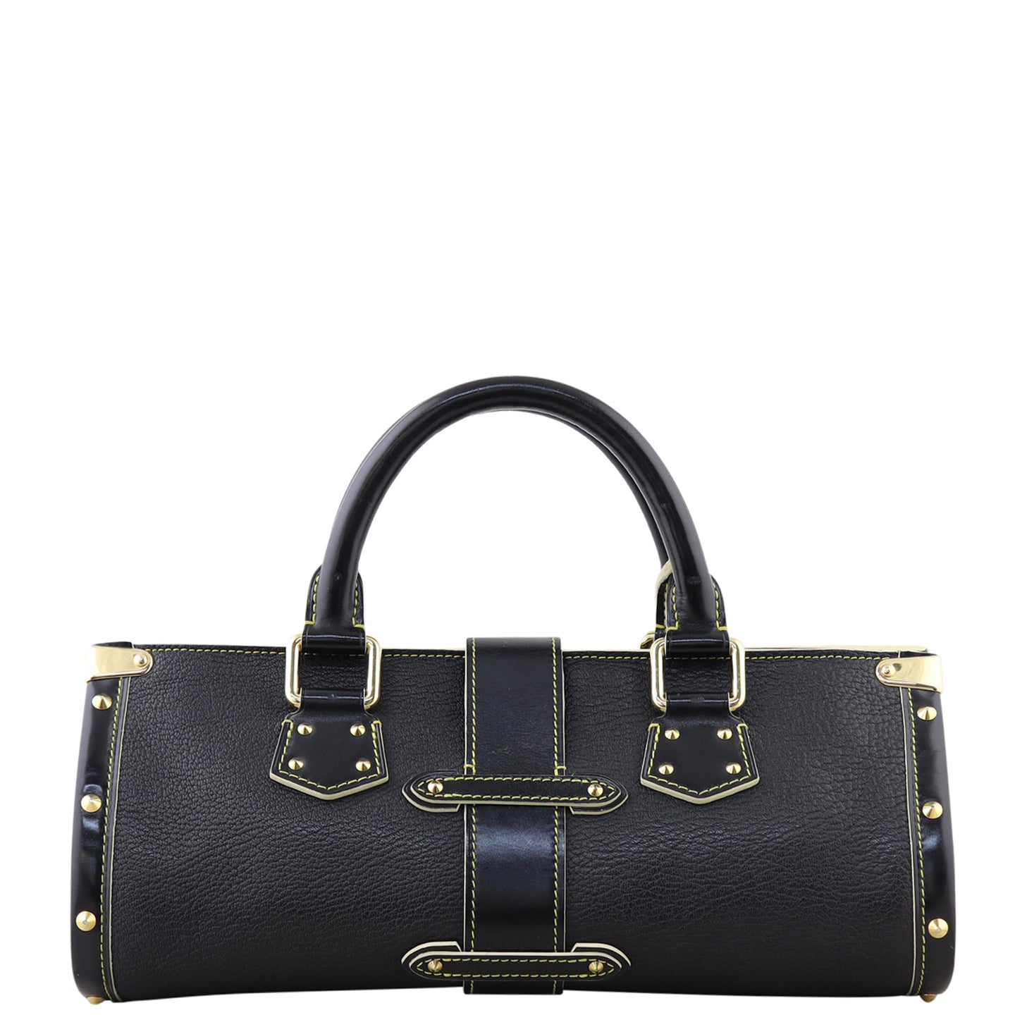 Louis Vuitton Suhali L'Epanoui PM Back