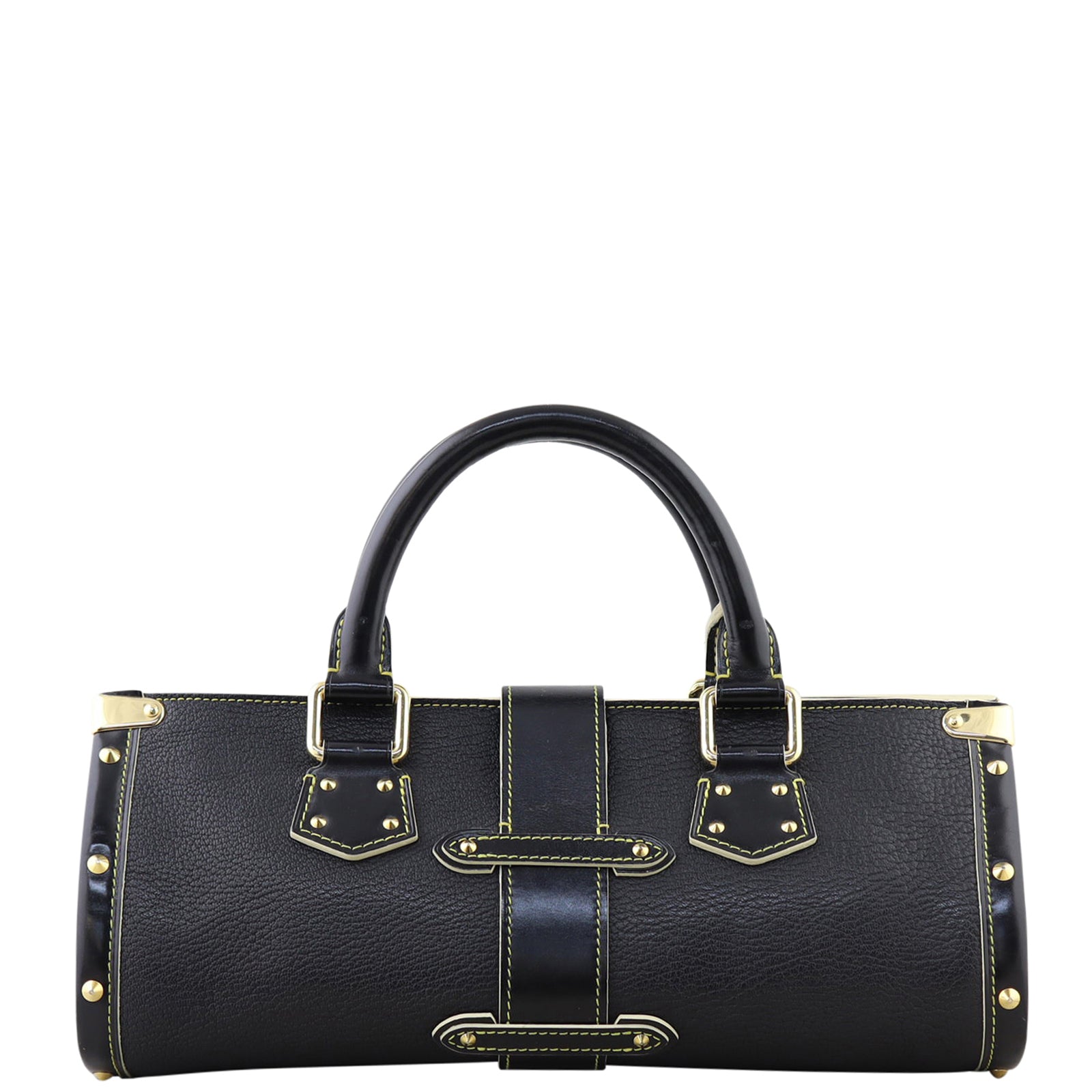 Louis Vuitton Suhali L'Epanoui PM Back