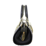 Louis Vuitton Suhali L'Epanoui PM Side