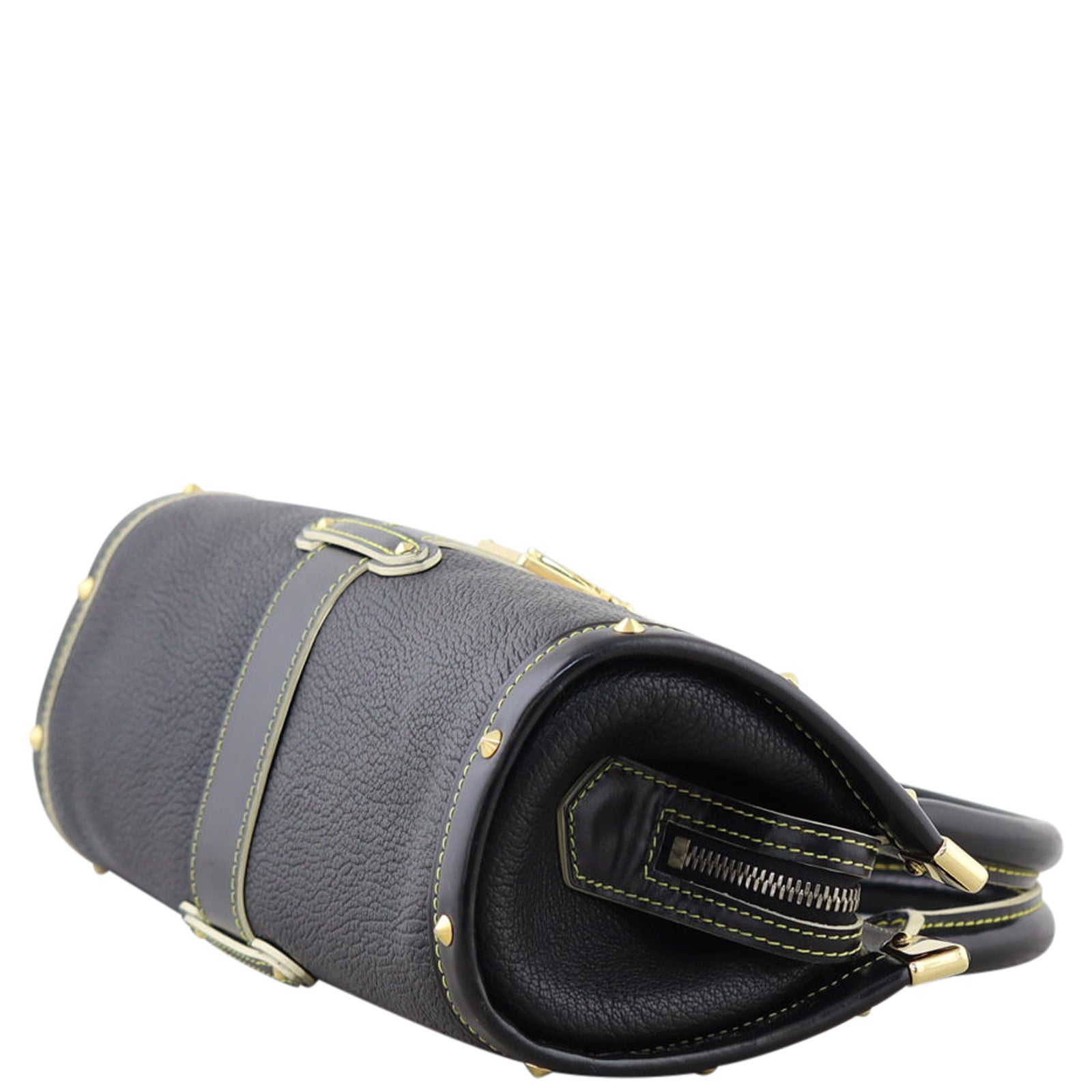 Louis Vuitton Suhali L'Epanoui PM Corner