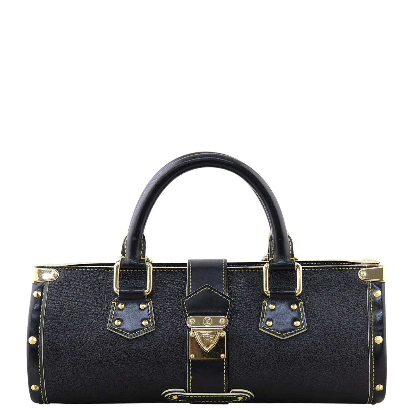 Louis Vuitton Suhali L'Epanoui PM Front