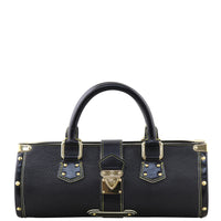 Louis Vuitton Suhali L'Epanoui PM Front