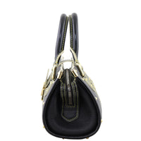 Louis Vuitton Suhali L'Epanoui PM Side