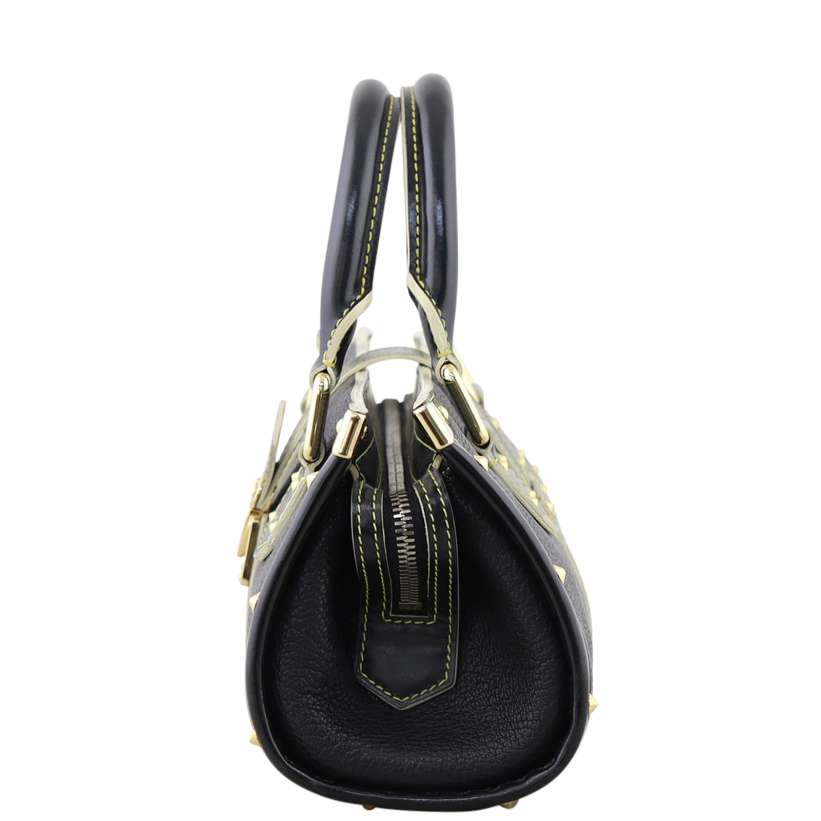 Louis Vuitton Suhali L'Epanoui PM Side