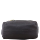 Gucci Interlocking G Leather Tote Base