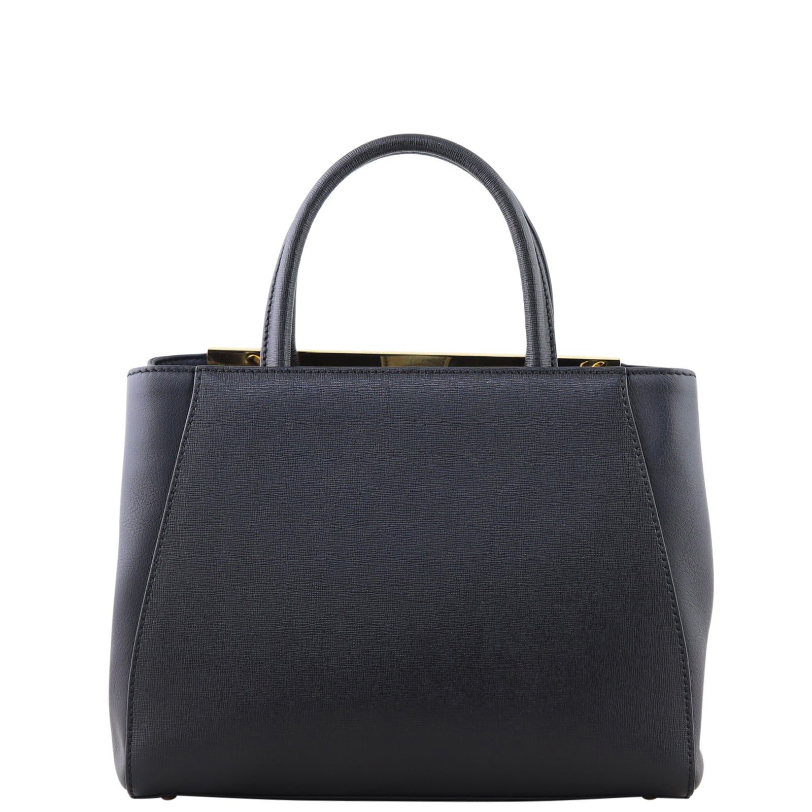 Fendi 2Jours Petite Back