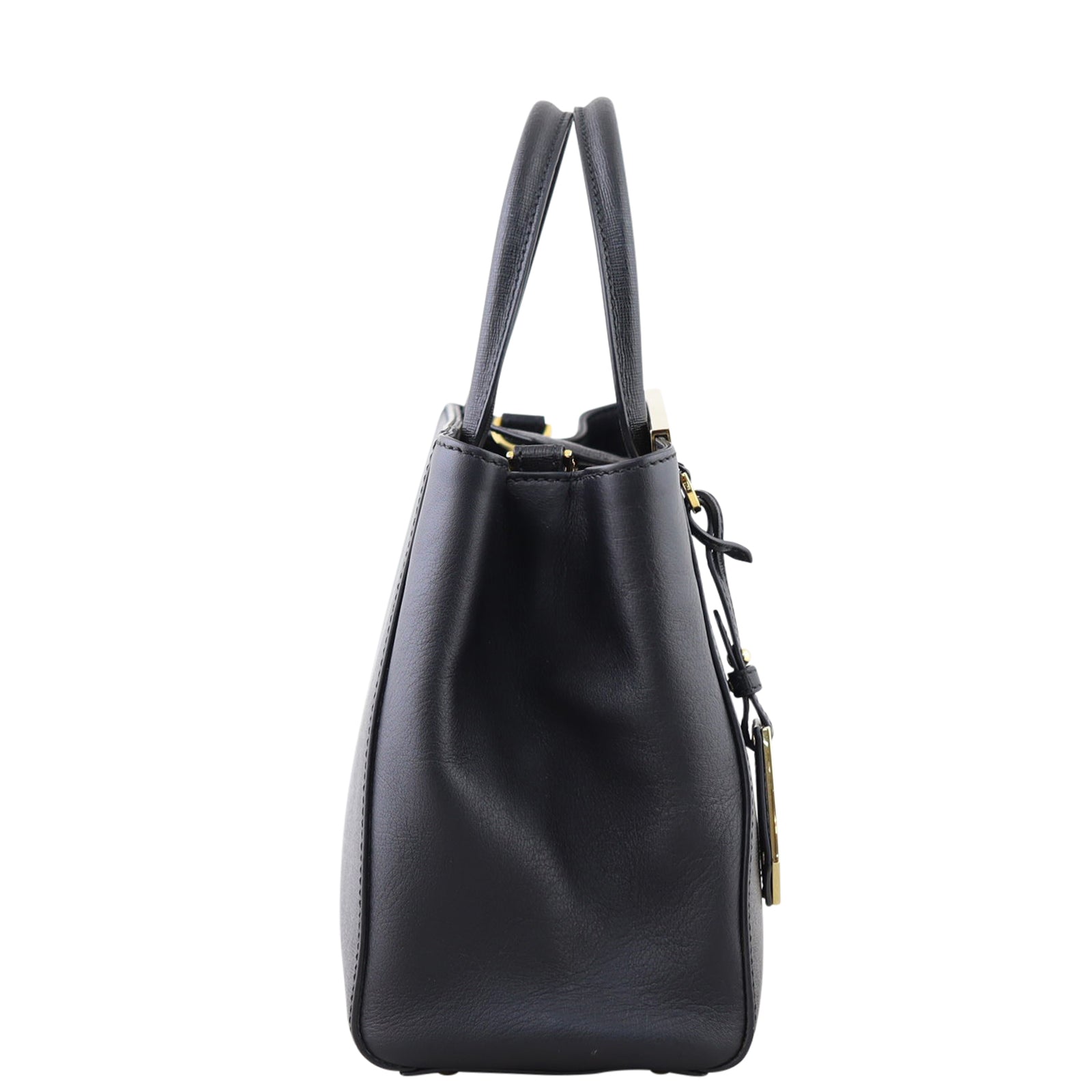 Fendi 2Jours Petite Side