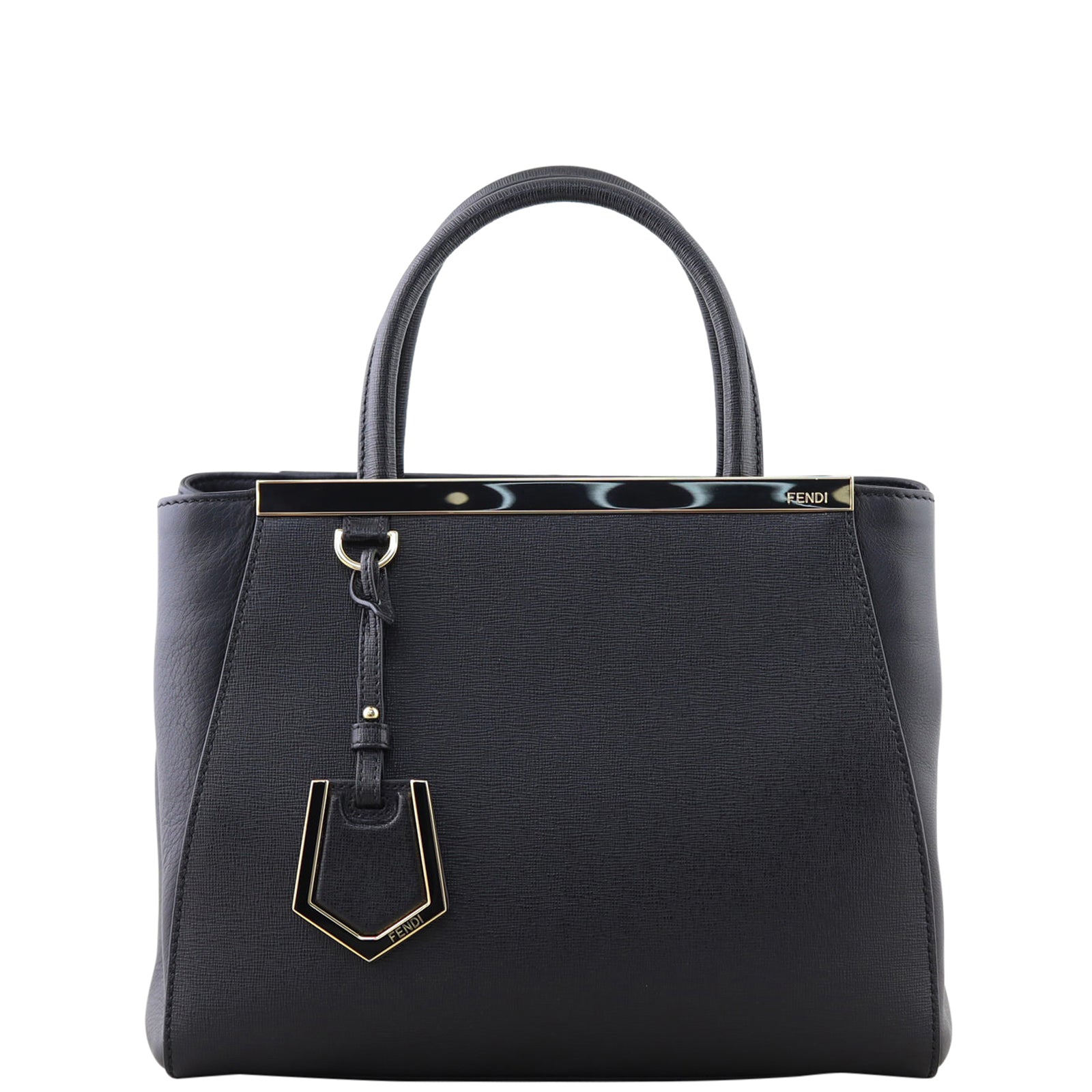 Fendi 2Jours Petite – Luxe.It.Fwd