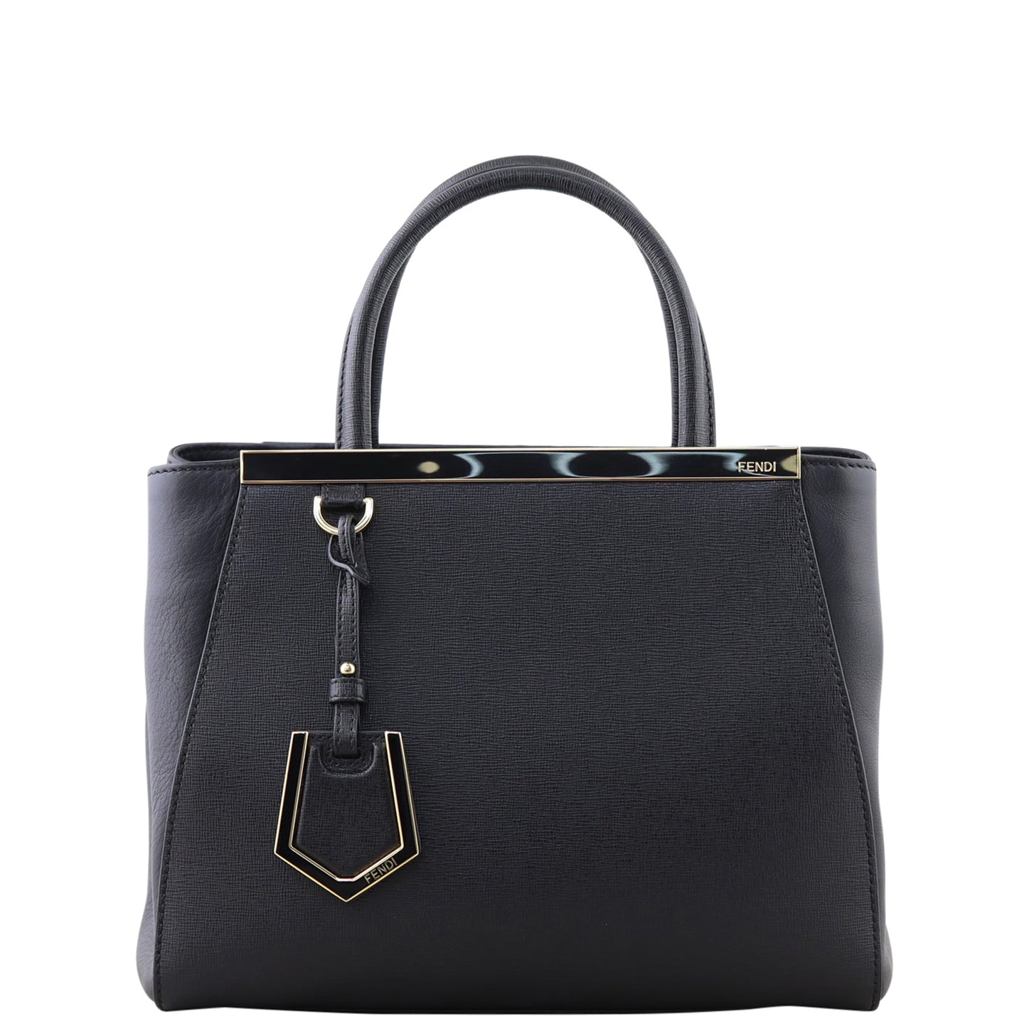 Fendi 2Jours Petite Front