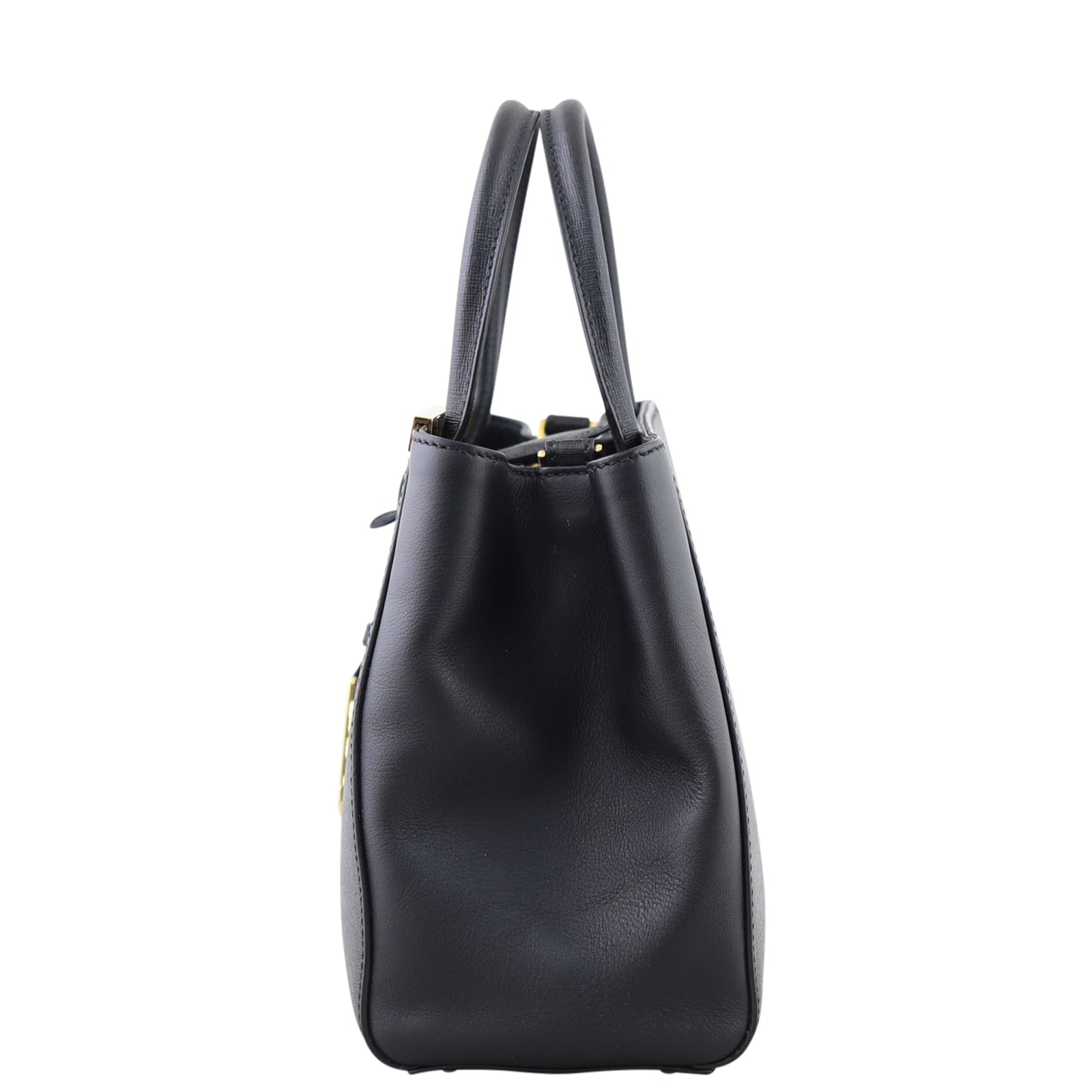 Fendi 2Jours Petite Side