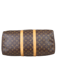 Louis Vuitton Keepall 45 Monogram Base