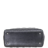 Dior Lady Dior Medium Base