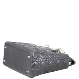Dior Lady Dior Medium Corner