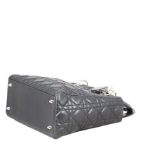 Dior Lady Dior Medium Corner