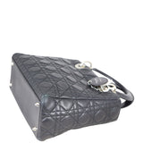 Dior Lady Dior Medium Corner