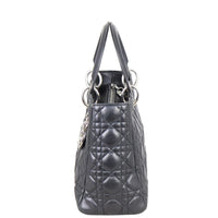 Dior Lady Dior Medium Side