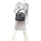 Dior Lady Dior Medium Mannequin