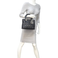Dior Lady Dior Medium Mannequin