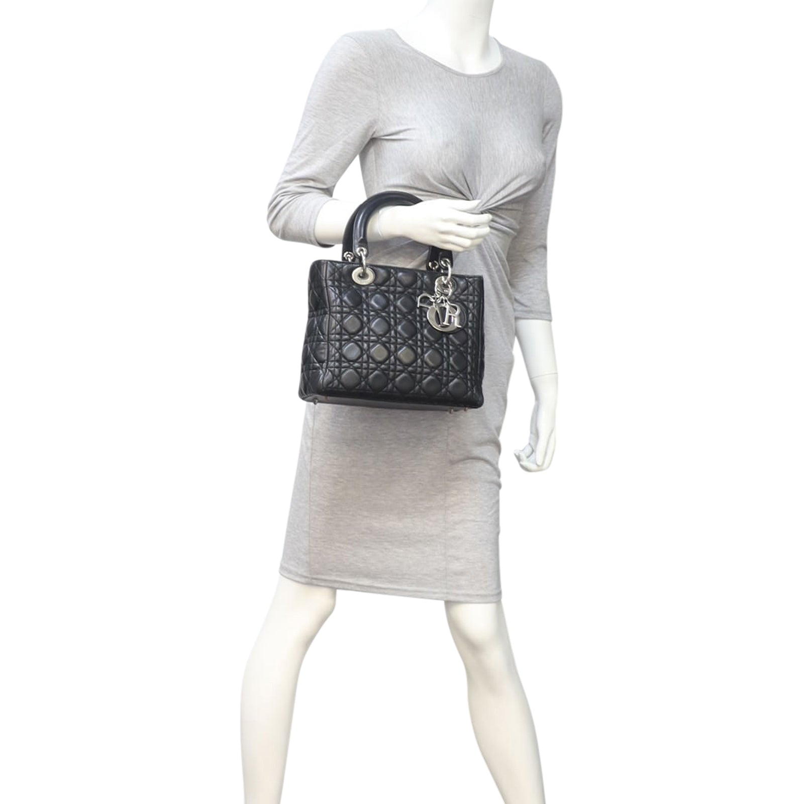 Dior Lady Dior Medium Mannequin