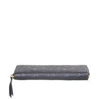 Louis Vuitton Clemence Wallet Monogram Empreinte Base
