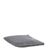 Chanel Quilted O-Case Medium Corner