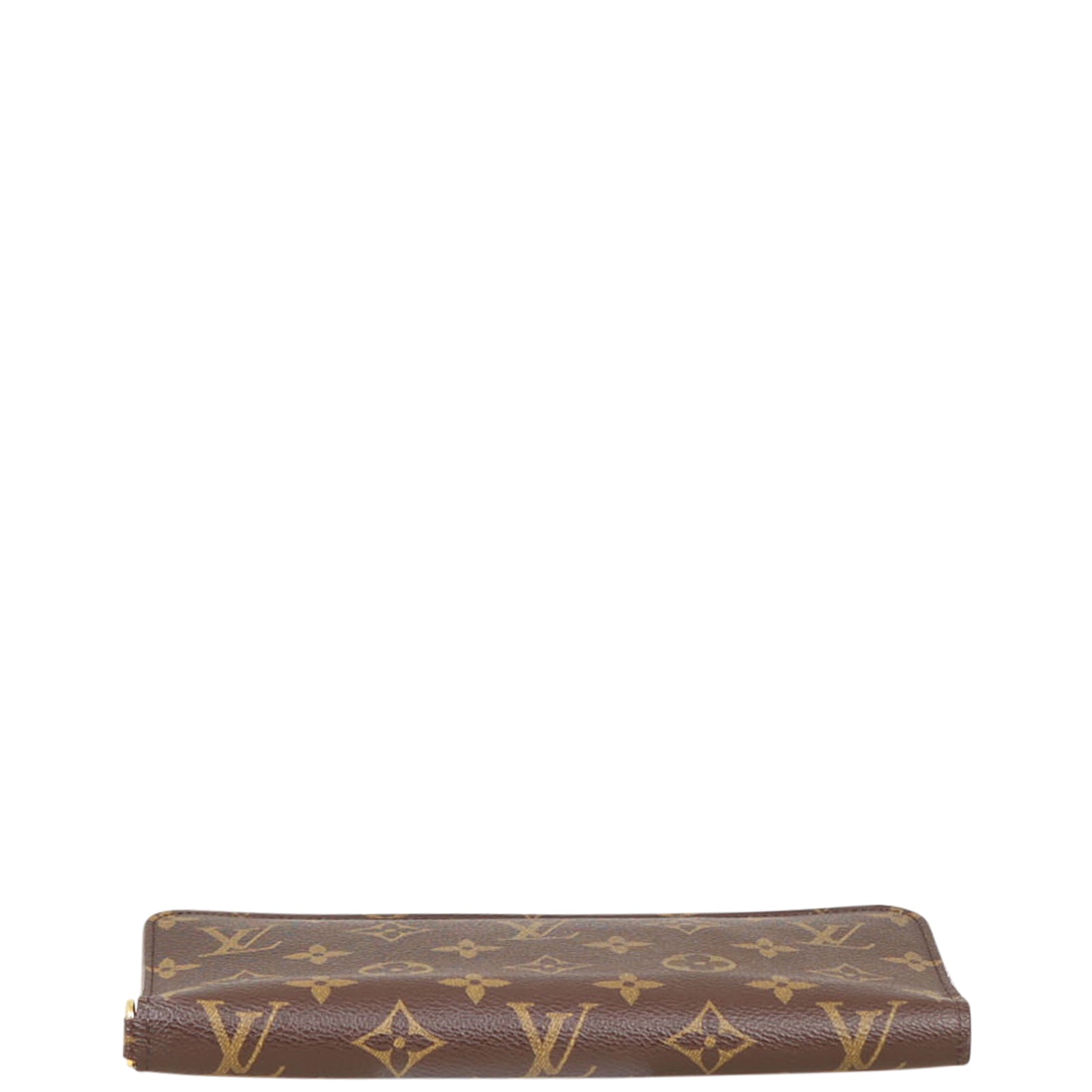 Louis Vuitton Insolite Wallet Monogram Base