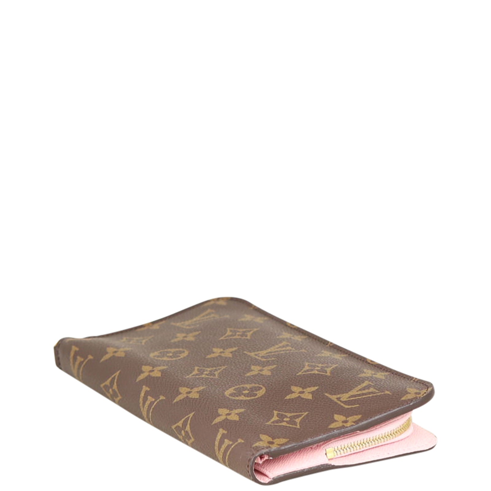 Louis Vuitton Insolite Wallet Monogram Corner