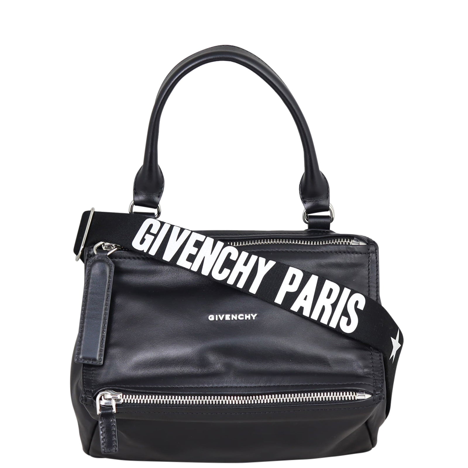 Givenchy Pandora Small Front