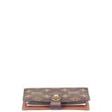 Louis Vuitton Small Ring Agenda Cover Monogram Base