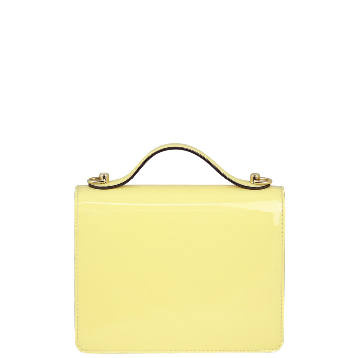 Louis Vuitton Monceau BB Vernis Back