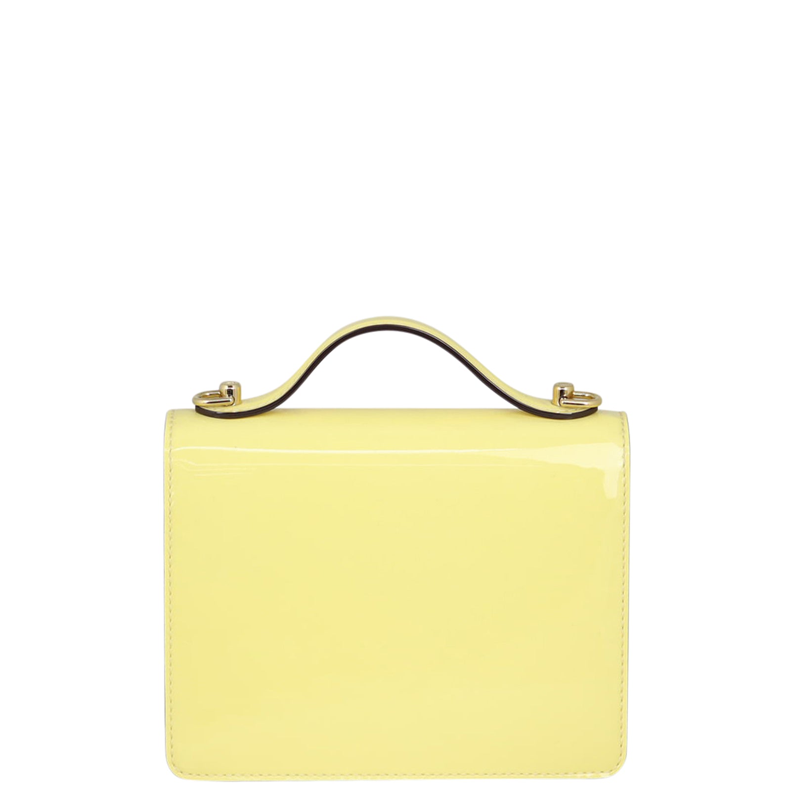 Louis Vuitton Monceau BB Vernis Back