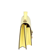 Louis Vuitton Monceau BB Vernis Side