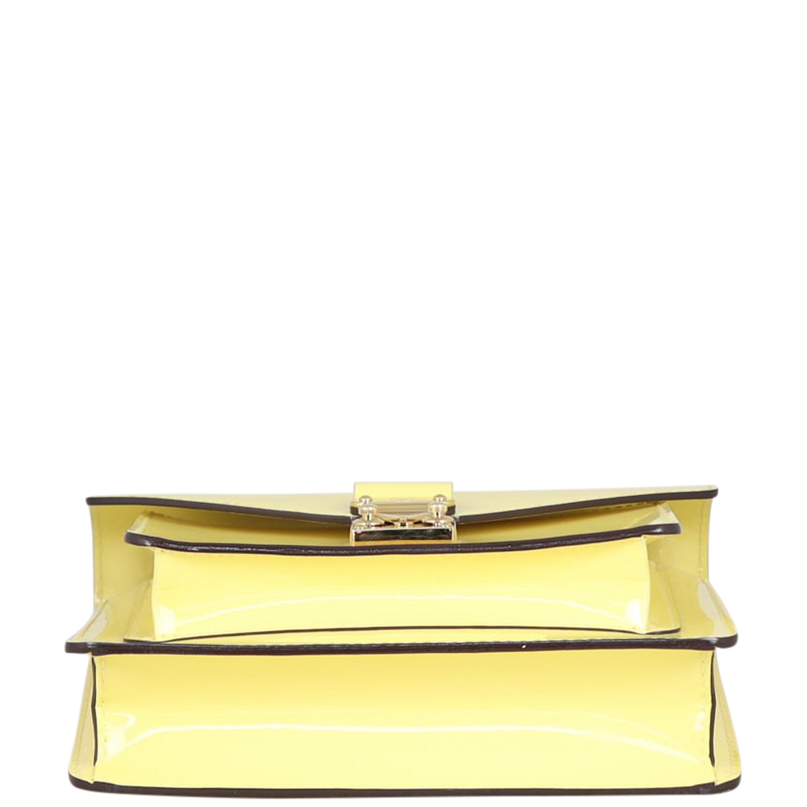 Louis Vuitton Monceau BB Vernis Base