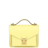 Louis Vuitton Monceau BB Vernis Front