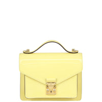 Louis Vuitton Monceau BB Vernis Front