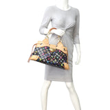 Louis Vuitton Ursula Monogram Multicolore Mannequin