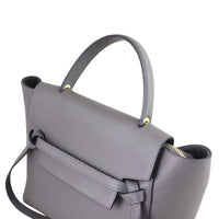 Celine Micro Belt Bag Corner