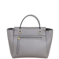 Celine Micro Belt Bag Back