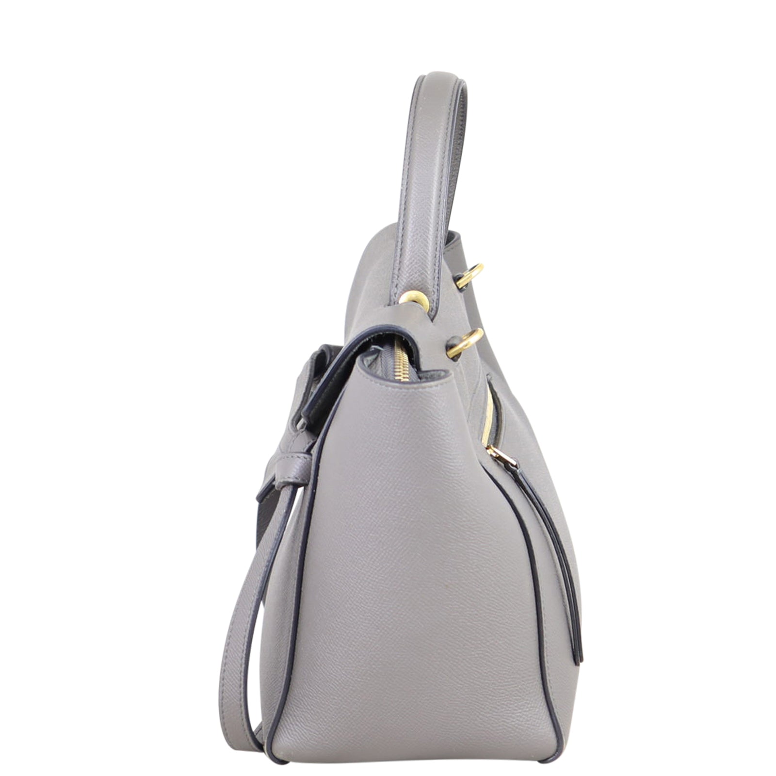 Celine Micro Belt Bag Side