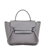 Celine Micro Belt Bag Front