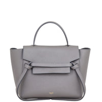 Celine Micro Belt Bag Front