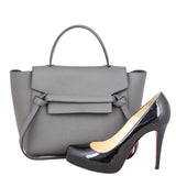 Celine Micro Belt Bag Shoe