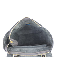 Celine Micro Belt Bag Whole interior