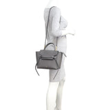 Celine Micro Belt Bag Mannequin