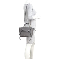 Celine Micro Belt Bag Mannequin