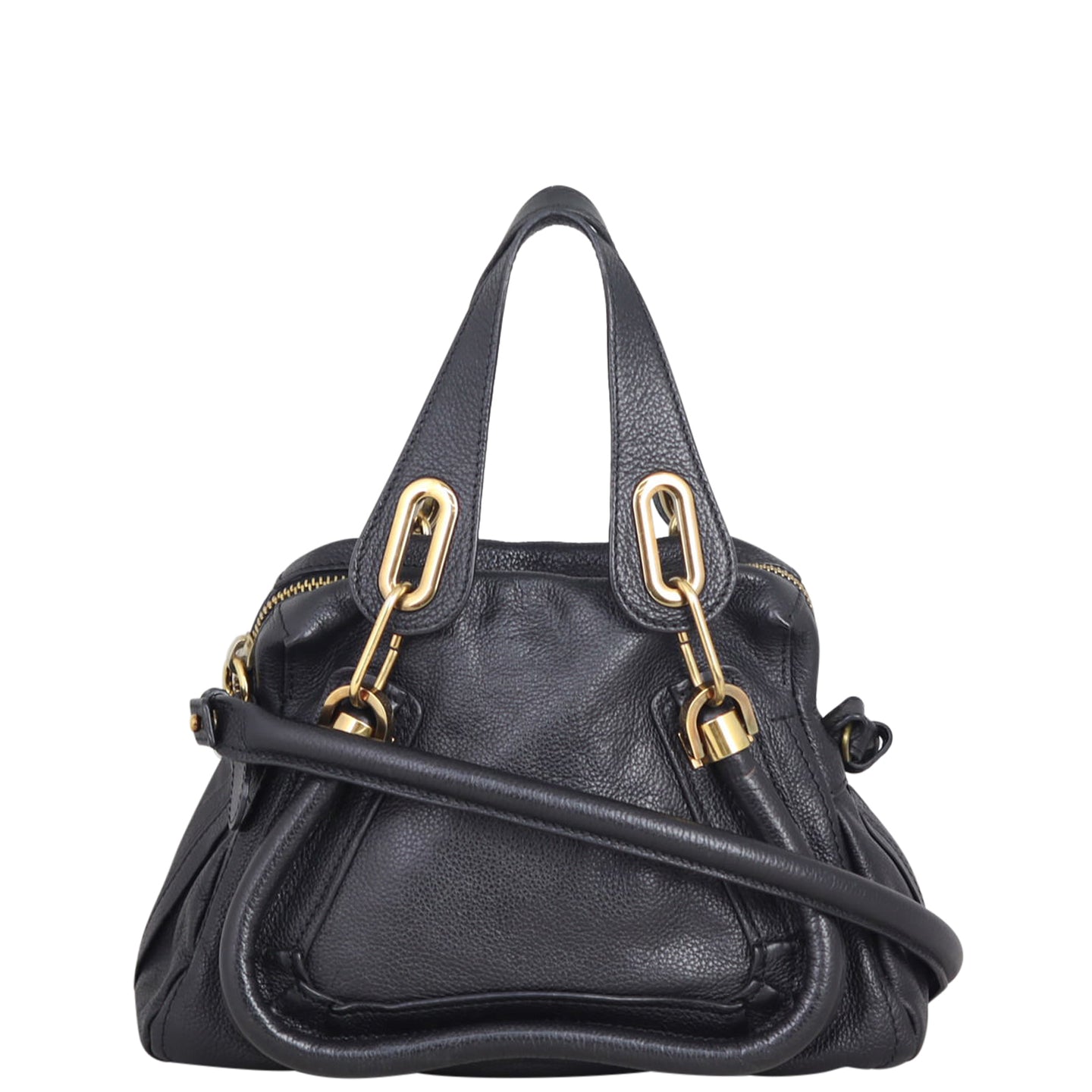 Chloe Paraty Small Front