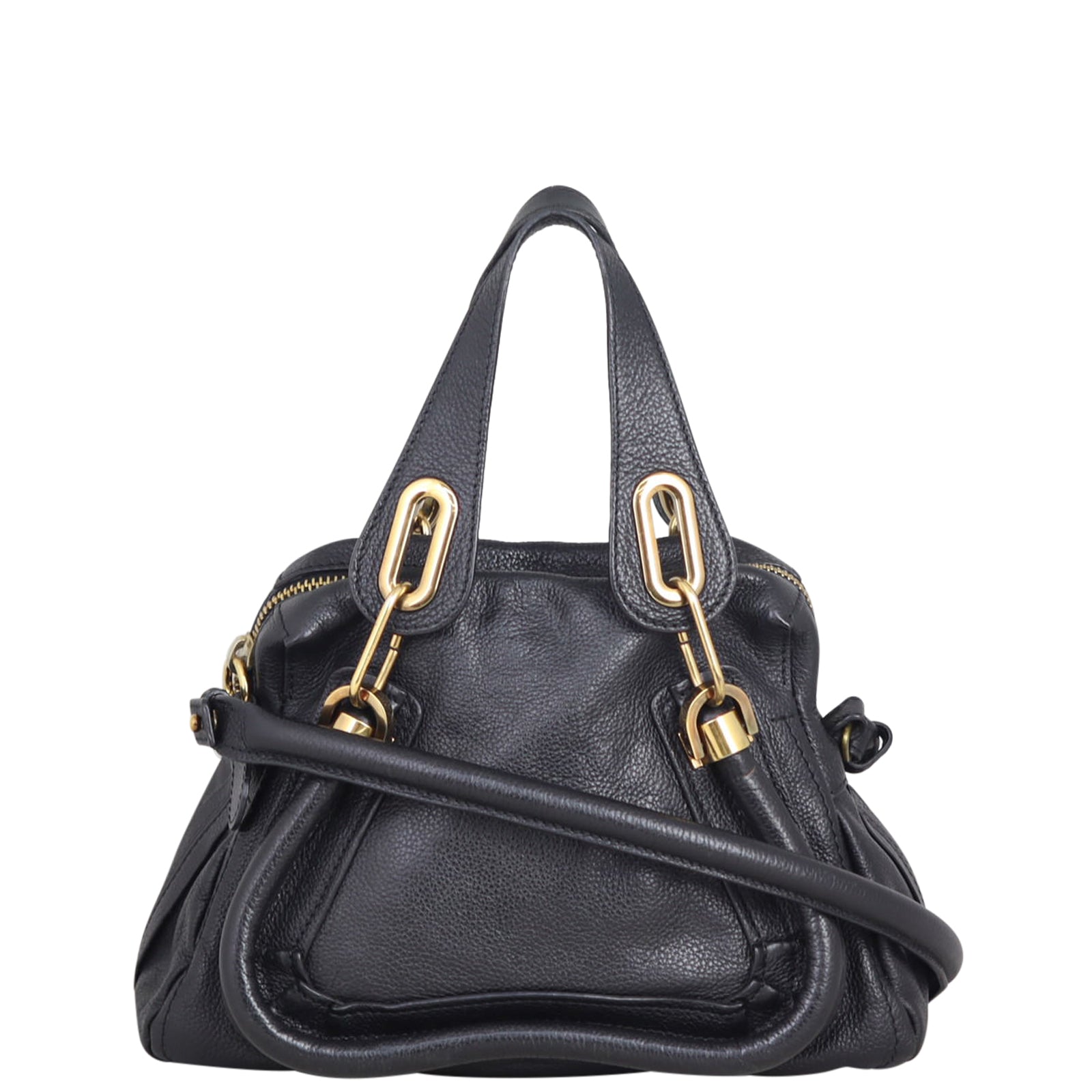 Chloe Paraty Small Front